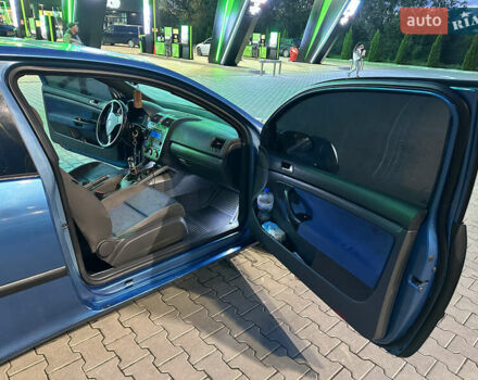 Фольксваген Гольф 2006 в Хмельницком на Automoto.ua Синий Фольксваген Гольф, объемом двигателя 1.99 л и пробегом 250 тыс. км за 5500 $, фото 12 на Automoto.ua