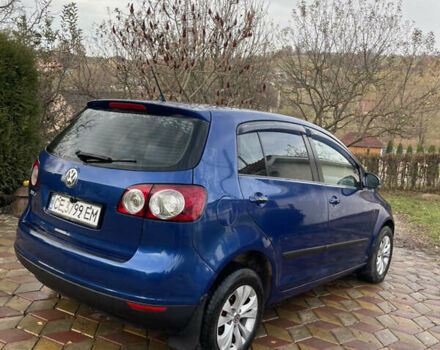 Синий Фольксваген Гольф, объемом двигателя 1.6 л и пробегом 300 тыс. км за 6200 $, фото 6 на Automoto.ua