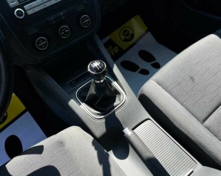 Синий Фольксваген Гольф, объемом двигателя 1.6 л и пробегом 188 тыс. км за 5500 $, фото 17 на Automoto.ua