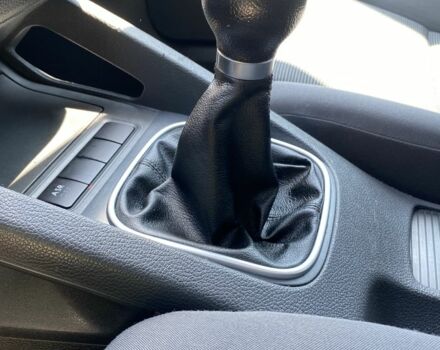 Синій Фольксваген Гольф, об'ємом двигуна 1.4 л та пробігом 204 тис. км за 5499 $, фото 7 на Automoto.ua