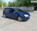 Синий Фольксваген Гольф, объемом двигателя 1.6 л и пробегом 240 тыс. км за 4400 $, фото 4 на Automoto.ua