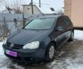 Синій Фольксваген Гольф, об'ємом двигуна 1.6 л та пробігом 170 тис. км за 7000 $, фото 1 на Automoto.ua