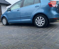 Синий Фольксваген Гольф, объемом двигателя 1.6 л и пробегом 235 тыс. км за 5000 $, фото 4 на Automoto.ua