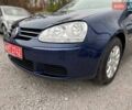 Синій Фольксваген Гольф, об'ємом двигуна 1.6 л та пробігом 200 тис. км за 5799 $, фото 3 на Automoto.ua