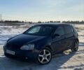 Синій Фольксваген Гольф, об'ємом двигуна 1.4 л та пробігом 310 тис. км за 4900 $, фото 1 на Automoto.ua