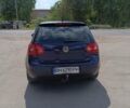 Синій Фольксваген Гольф, об'ємом двигуна 1.6 л та пробігом 240 тис. км за 4400 $, фото 2 на Automoto.ua