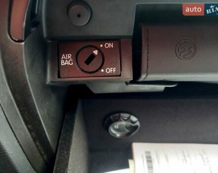 Синий Фольксваген Гольф, объемом двигателя 1.6 л и пробегом 206 тыс. км за 6300 $, фото 36 на Automoto.ua