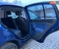 Синий Фольксваген Гольф, объемом двигателя 1.6 л и пробегом 304 тыс. км за 6400 $, фото 36 на Automoto.ua