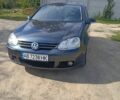 Синій Фольксваген Гольф, об'ємом двигуна 0 л та пробігом 217 тис. км за 5400 $, фото 1 на Automoto.ua
