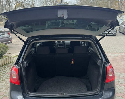 Синий Фольксваген Гольф, объемом двигателя 1.39 л и пробегом 261 тыс. км за 4750 $, фото 8 на Automoto.ua