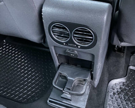 Синий Фольксваген Гольф, объемом двигателя 1.6 л и пробегом 235 тыс. км за 5000 $, фото 24 на Automoto.ua