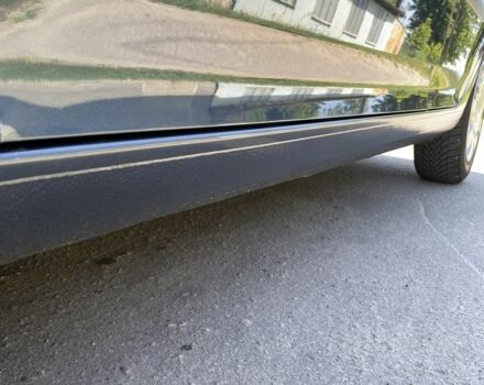 Синій Фольксваген Гольф, об'ємом двигуна 1.4 л та пробігом 204 тис. км за 5499 $, фото 11 на Automoto.ua