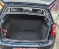 Синий Фольксваген Гольф, объемом двигателя 1.6 л и пробегом 162 тыс. км за 6300 $, фото 3 на Automoto.ua