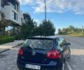 Синий Фольксваген Гольф, объемом двигателя 1.6 л и пробегом 186 тыс. км за 5400 $, фото 5 на Automoto.ua