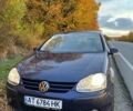 Синій Фольксваген Гольф, об'ємом двигуна 1.6 л та пробігом 321 тис. км за 6000 $, фото 1 на Automoto.ua