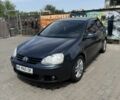 Синій Фольксваген Гольф, об'ємом двигуна 1.6 л та пробігом 163 тис. км за 6100 $, фото 1 на Automoto.ua