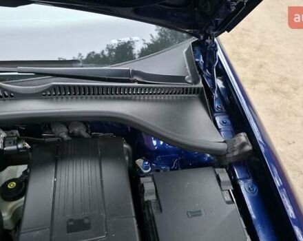 Синий Фольксваген Гольф, объемом двигателя 1.6 л и пробегом 178 тыс. км за 6700 $, фото 38 на Automoto.ua