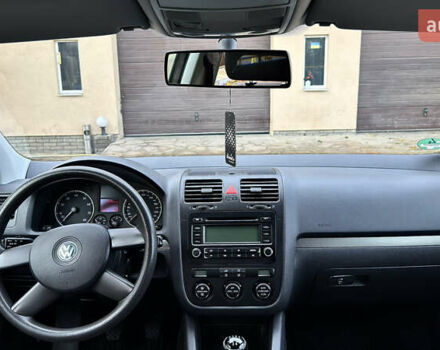 Синий Фольксваген Гольф, объемом двигателя 1.6 л и пробегом 154 тыс. км за 6346 $, фото 42 на Automoto.ua