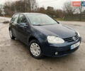 Синій Фольксваген Гольф, об'ємом двигуна 1.39 л та пробігом 309 тис. км за 4400 $, фото 1 на Automoto.ua