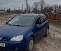 Синий Фольксваген Гольф, объемом двигателя 1.9 л и пробегом 300 тыс. км за 2350 $, фото 1 на Automoto.ua