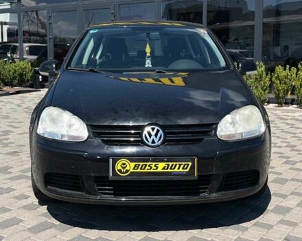 Синий Фольксваген Гольф, объемом двигателя 1.6 л и пробегом 188 тыс. км за 5500 $, фото 1 на Automoto.ua