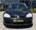 Синий Фольксваген Гольф, объемом двигателя 1.6 л и пробегом 188 тыс. км за 5500 $, фото 1 на Automoto.ua
