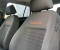 Синий Фольксваген Гольф, объемом двигателя 1.6 л и пробегом 190 тыс. км за 5899 $, фото 19 на Automoto.ua