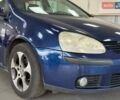 Синій Фольксваген Гольф, об'ємом двигуна 1.6 л та пробігом 331 тис. км за 5990 $, фото 2 на Automoto.ua