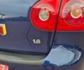 Синій Фольксваген Гольф, об'ємом двигуна 1.6 л та пробігом 132 тис. км за 5400 $, фото 6 на Automoto.ua