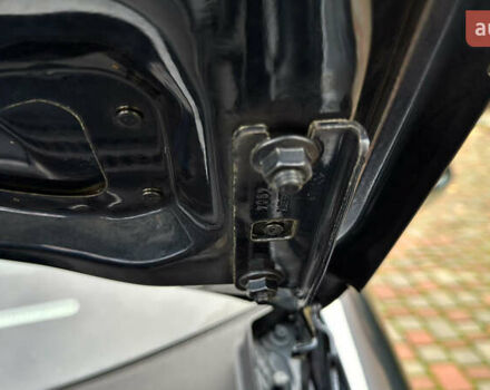 Синий Фольксваген Гольф, объемом двигателя 1.6 л и пробегом 154 тыс. км за 6346 $, фото 93 на Automoto.ua