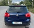 Синій Фольксваген Гольф, об'ємом двигуна 1.6 л та пробігом 216 тис. км за 5500 $, фото 3 на Automoto.ua