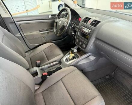 Синій Фольксваген Гольф, об'ємом двигуна 1.6 л та пробігом 331 тис. км за 5990 $, фото 23 на Automoto.ua