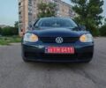 Синий Фольксваген Гольф, объемом двигателя 1.6 л и пробегом 226 тыс. км за 6000 $, фото 11 на Automoto.ua