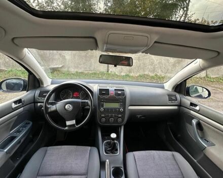 Синий Фольксваген Гольф, объемом двигателя 0 л и пробегом 204 тыс. км за 5999 $, фото 9 на Automoto.ua