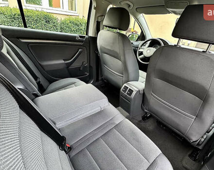 Синий Фольксваген Гольф, объемом двигателя 1.6 л и пробегом 154 тыс. км за 6346 $, фото 34 на Automoto.ua