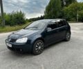 Синий Фольксваген Гольф, объемом двигателя 1.6 л и пробегом 278 тыс. км за 5700 $, фото 1 на Automoto.ua