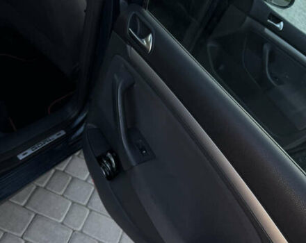 Синий Фольксваген Гольф, объемом двигателя 1.4 л и пробегом 180 тыс. км за 5500 $, фото 15 на Automoto.ua