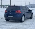 Синій Фольксваген Гольф, об'ємом двигуна 1.4 л та пробігом 193 тис. км за 5400 $, фото 3 на Automoto.ua