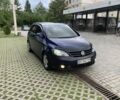 Синий Фольксваген Гольф, объемом двигателя 1.4 л и пробегом 350 тыс. км за 4200 $, фото 1 на Automoto.ua