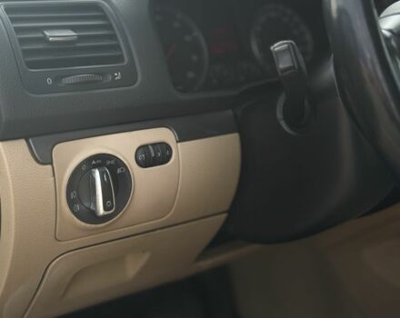 Синий Фольксваген Гольф, объемом двигателя 1.6 л и пробегом 175 тыс. км за 6900 $, фото 6 на Automoto.ua