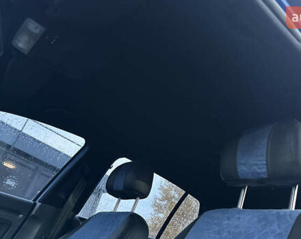 Фольксваген Гольф 2006 в Полтаве на Automoto.ua Синий Фольксваген Гольф, объемом двигателя 1.6 л и пробегом 175 тыс. км за 6400 $, фото 12 на Automoto.ua