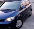 Синий Фольксваген Гольф, объемом двигателя 1.6 л и пробегом 220 тыс. км за 6300 $, фото 1 на Automoto.ua