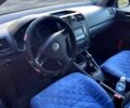 Синий Фольксваген Гольф, объемом двигателя 1.6 л и пробегом 230 тыс. км за 5600 $, фото 7 на Automoto.ua