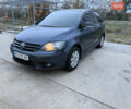 Синій Фольксваген Гольф, об'ємом двигуна 1.6 л та пробігом 169 тис. км за 6300 $, фото 1 на Automoto.ua