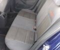 Синий Фольксваген Гольф, объемом двигателя 1.6 л и пробегом 320 тыс. км за 5500 $, фото 5 на Automoto.ua