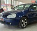 Синій Фольксваген Гольф, об'ємом двигуна 1.6 л та пробігом 331 тис. км за 5990 $, фото 5 на Automoto.ua