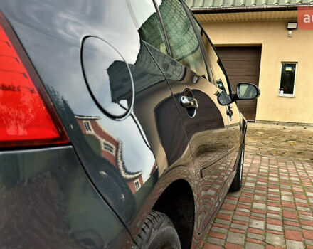 Синий Фольксваген Гольф, объемом двигателя 1.6 л и пробегом 154 тыс. км за 6346 $, фото 10 на Automoto.ua