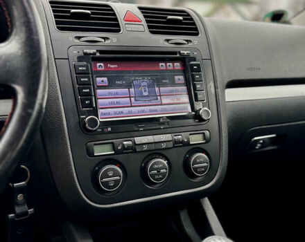 Синий Фольксваген Гольф, объемом двигателя 1.4 л и пробегом 252 тыс. км за 6500 $, фото 25 на Automoto.ua