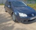 Синій Фольксваген Гольф, об'ємом двигуна 0 л та пробігом 217 тис. км за 5400 $, фото 2 на Automoto.ua