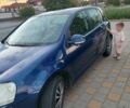 Синий Фольксваген Гольф, объемом двигателя 1.4 л и пробегом 222 тыс. км за 4699 $, фото 1 на Automoto.ua